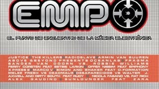 Melleefresh vs deadmau5 - Afterhours | EMPO (Electronic Meeting Point)