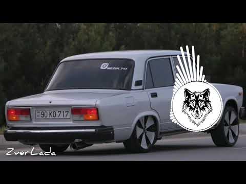 Nicki Minaj - Coco Chanel (ZverLada Bass)