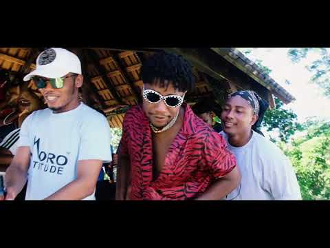 Ago Squad - Jacky & Daniel (Vidéo Officiel)