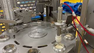 Rotary packaging system