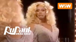 RuPaul’s “Jealous of My Boogie” Music Video from RuPaul's Drag Race Season 2