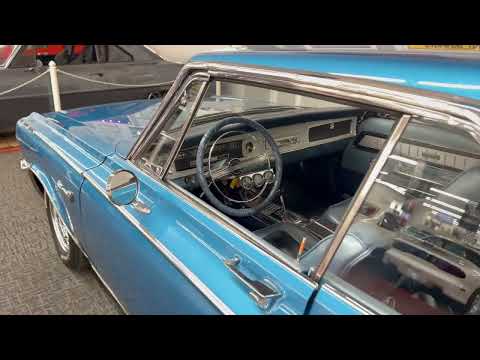 1965 Dodge Coronet 500 (CC-2058357) for sale in Mundelein, Illinois