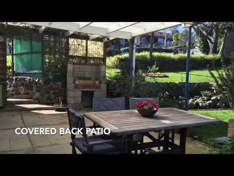 164 Paritai Drive, Orakei -Auckland - Family Home for Rental as from October 2019