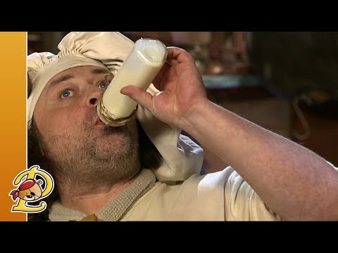 De Piratenbaby 🍼 - Piet Piraat | Studio 100 Kids