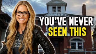 Nicole Curtis Breaks Her Silence in Raw ‘Rehab Addict’ Comeback