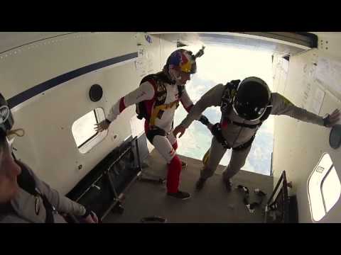 AFF course - Skydive Pink Klatovy - May 2015