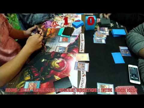 They're doing this when darkness comes | Mekk-knight Invoked V Salamangreat, Tourney Biasaaa!!! W12
