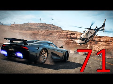 Need For Speed: Payback Let's Play Part 71