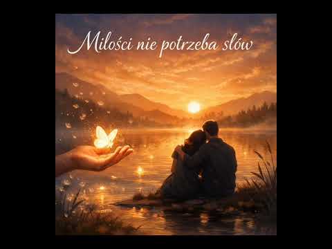 Miłości nie potrzeba słów 