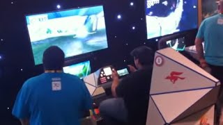 Pax Prime 2015 - What I Saw