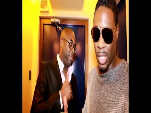 TOZIKALPROD PRESENTE JESSY MATADOR QUI FAIT SA DEDICACE...