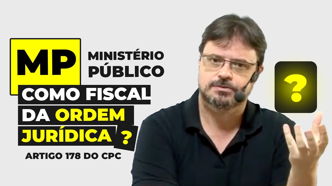 Ministério Público no CPC: Intervenção e Nulidade