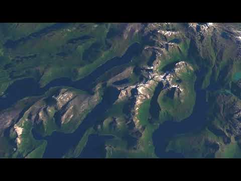 Stetind Mountain, Norway - September 2022