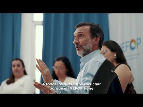 Gira Nacional de Consulta Pública de INEFOP - Río Negro