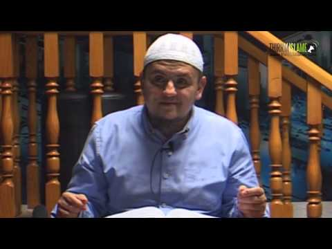 29. Hamza r.a dhe alkooli - Irfan Jahiu