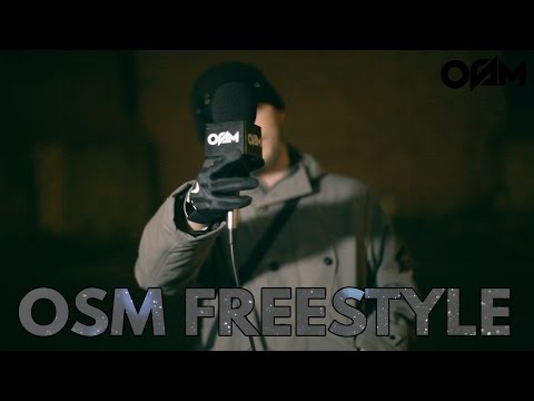 Stacks C - Freestyle Prod. by @ItsZephEllis | Video by @1OSMVision [ @StacksC ]