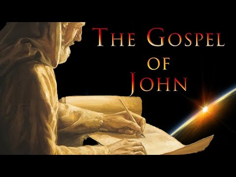 The Gospel of John Part 26