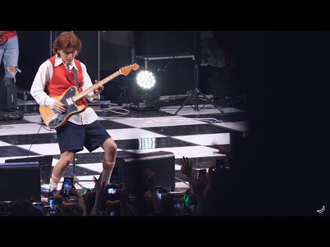 190522 [고려대석탑대동제] 알록달록 - 잔나비(jannabi) @고려대민주광장