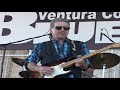 Barefootin' - Johnny Rivers - LIVE!!! - musicUcansee.com