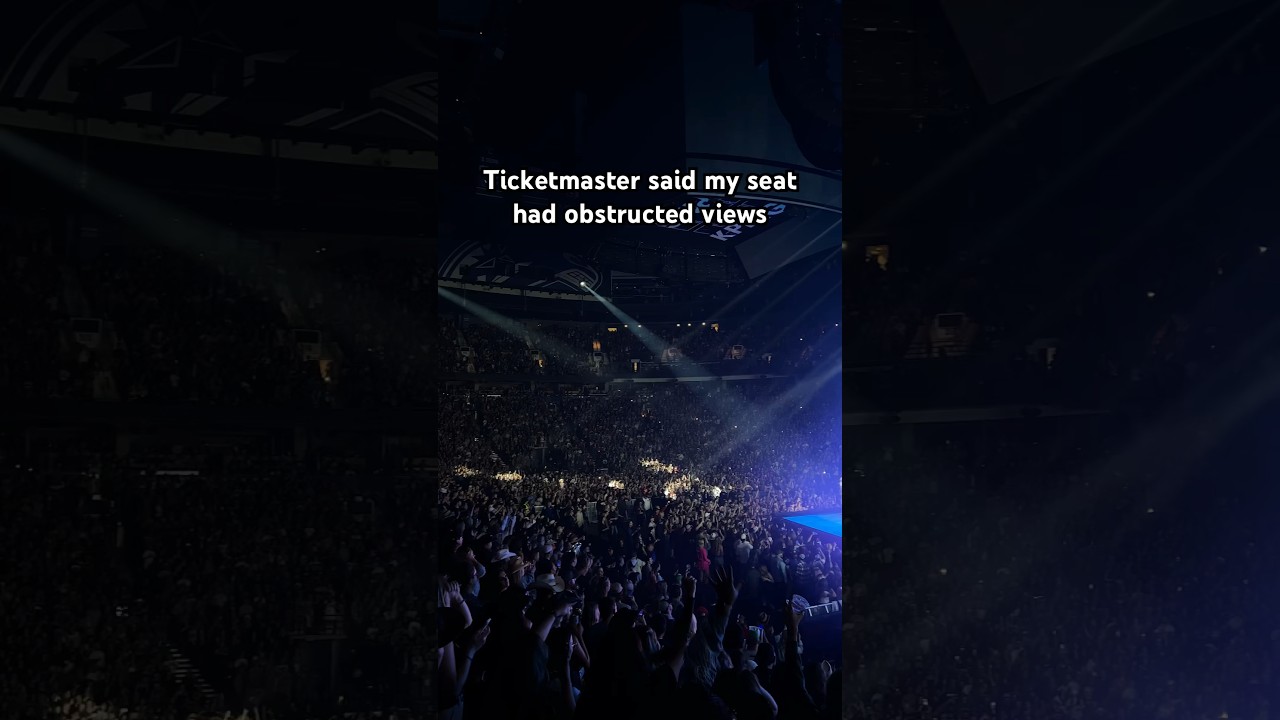 Why I bought last minute tickets to #morganwallen