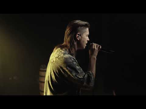 Redferrin - Ruin My Night (Visualizer)