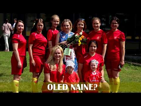 Tartu FC Helios naiskond | Tule trenni!