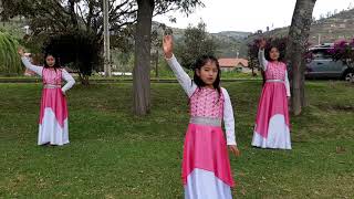 Marcos Witt - Alabemos |Danza|