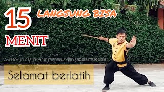 Download lagu 15 MENIT langsung BISA TOYA | Jurus Toya Tiga Penjuru mp3 Download lagu 15 MENIT langsung BISA TOYA | Jurus Toya Tiga Penjuru mp3