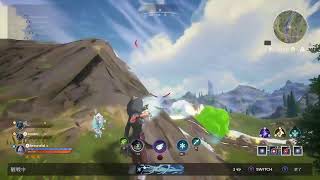 ［スペルブレイク］参加型