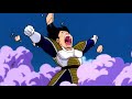 Goku Vs Vegeta Full Fight
