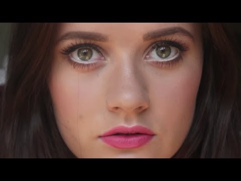 download lagu mp3 mp4 Zooey Deschanel Eyeshadow, download lagu Zooey Deschanel Eyeshadow gratis, unduh video klip Zooey Deschanel Eyeshadow