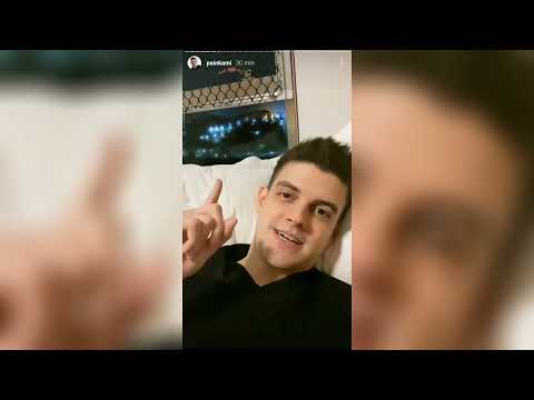 KAMI FALANDO SOBRE O ATAQUE QUE RECEBEU | CLIPE RALIZOU