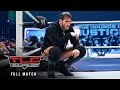 FULL MATCH CM Punk Vs The Shield Handicap Match TLC 2013