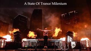 Armin Van Buuren - My Symphony (THE BEST OF ARMIN ONLY ANTHEM)