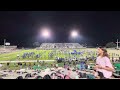 Hebron Band 2025 Field Trip 9 5 2025