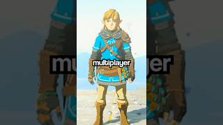I Played Tears of the Kingdom Multiplayer! (kind of)