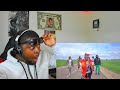 Legacy AKA Zed Tupac DANGER Official Music Video REACTION