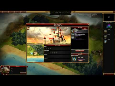 Sorcerer King Beginner Tutorial