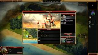 Sorcerer King Beginner Tutorial