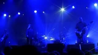 The Cardigans - Higher - live in St Petersburg