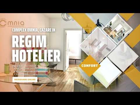 Cazare in Husi, Judetul Vaslui | Inchiriaza apartamente, garsoniere si camere | Cazare Omnia