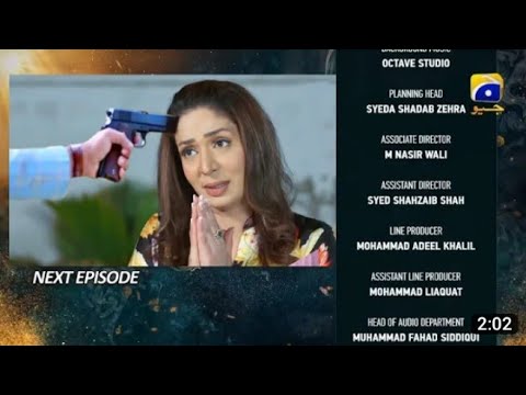 Latest Upcoming Nikah Episode 46 teaser - Nikah Episode 46 promo - Latest Nikah Teaser Review