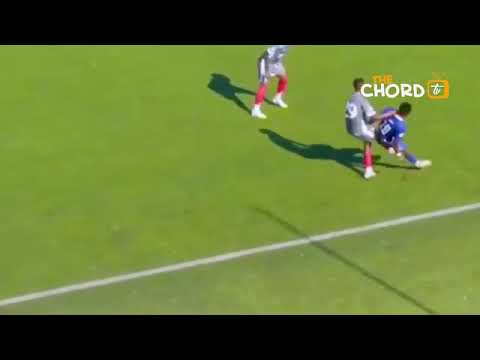 FDH Bank Cup FT: Bullets 0-1 Wanderers. Wanderers to play Silver Strikers in the final.