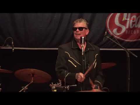 The Go Getters (Rockin' Race Jamboree 2023, 29th edition)