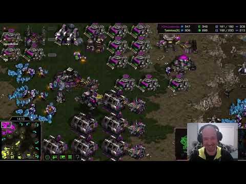 [SHOWMATCH] Tasteless vs Lovesnow