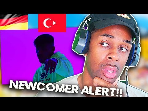 NICE ODER SCHEISS? | AMERICAN REACTS TO GERMAN NEWCOMER