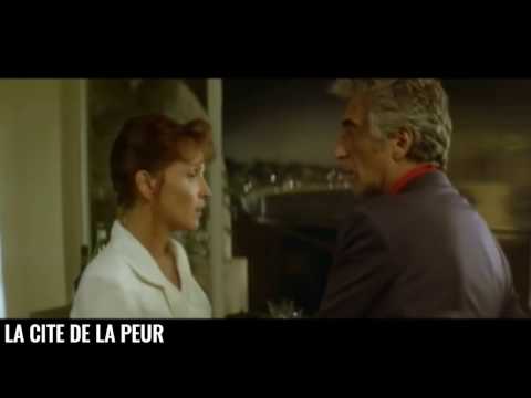 Scène culte - La Cité de la peur - Juste un doigt