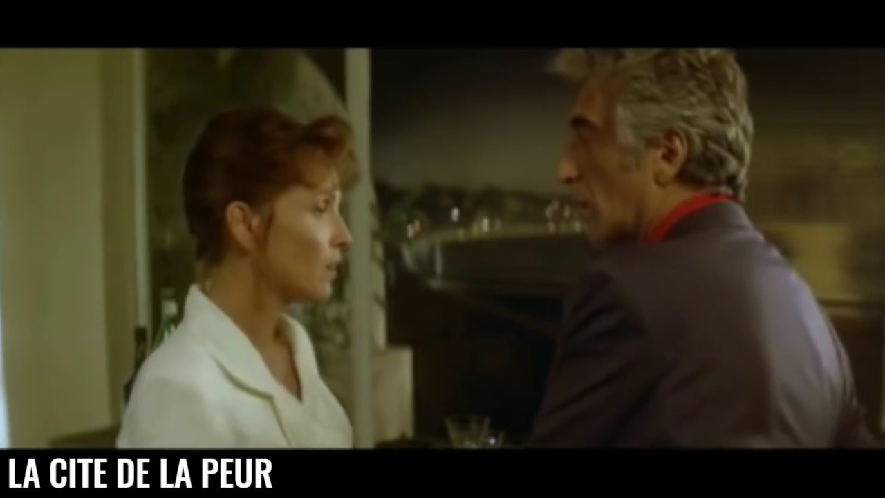 Miniature de la vidéo Scène culte - La Cité de la peur - Juste un doigt du film La Cité de la peur