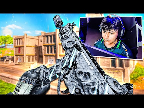 #1 WARZONE PRO + 130 KILLS SOLO SQUADS