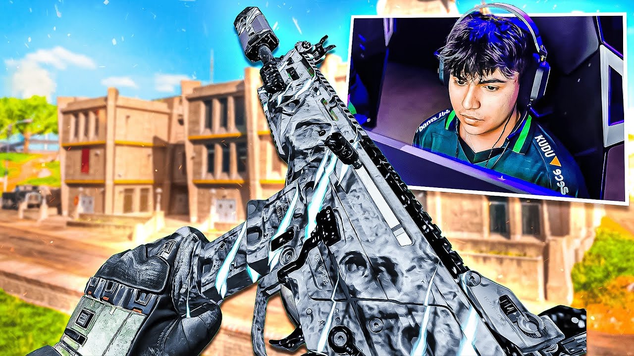 #1 WARZONE PRO + 130 KILLS SOLO SQUADS